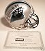 Deangelo Williams Autographed Carolina Panthers Riddell Mini Helmet