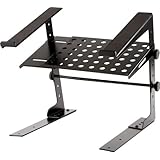 American Audio UNI LTS - DJ Laptop Stand