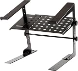 American Audio UNI LTS - DJ Laptop Stand
