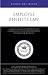 Employee Benefits Law:  Leading Lawyers on Strategies for Compliant and Cost-Efficient Benefits Programs for Businesses (ITM)
