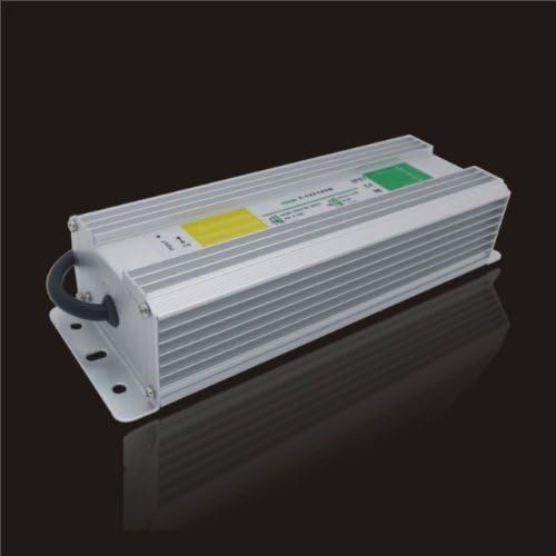 Power Supply Adapter Driver LED 12V 100W 8.5A Waterproof