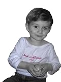 Baci & Abbracci (Kisses & Hugs) Signature Tee