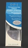 OPI Start-to-Finish Base and Top Coat - Formaldehyde-Free Formula