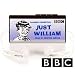 Just William (Mi-Vox Pre-loaded Audio Player)