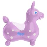 Rody Horse - Violet