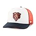 NFL Chicago Bears Women's Glimmer Captain CF Strap Hat, Women's, Orange