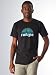 American Apparel Tokyo Rising Fine Jersey Short Sleeve T-Shirt