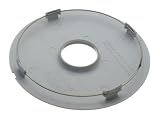 OES Genuine Silver Hub Cap