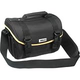 Original Nikon Digital SLR Gadget Bag For NIKON D700 D200 D100 D70s D80 D70 D50 D5000 D3000 D300S D90 D40 D40X D60 D3 D2H D3X D5000