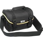 Original Nikon Digital SLR Gadget Bag For NIKON D700 D200 D100 D70s D80 D70 D50 D5000 D3000 D300S D90 D40 D40X D60 D3 D2H D3X D5000