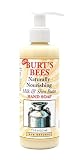 Burt's Bees Milk and Shea Liquid Hand Soap