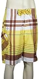 Review   / Quiksilver Bevy Boardshorts - Lemon Zest