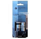 BMW Genuine Anthracite Black Metallic Touch-up Paint Code 397