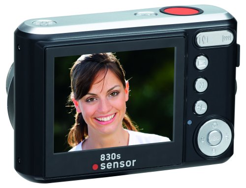 Imagen 3 de AgfaPhoto sensor 830s