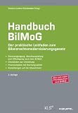 Produkt-Bild: Handbuch BilMoG: Der praktische Leitfaden zum Bilanzrechtsmodernisierungsgesetz