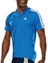 Adidas Herren T -Shirt Essentials 3S Polo