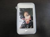 Skin Case for Ipod Touch White