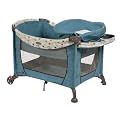 Safety 1st Travel Ease Deluxe Play Yard