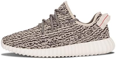 Original Factory Outlet booste 350 turtle dove SIZE W(6.5)