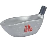 Mississippi Rebels Golf Club Pen Holder