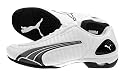 Puma Ducati L-Twin, Weiss-Schwarz 301607-04