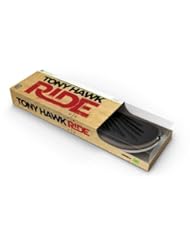 From Amazon.com. Click for details:
 Video Games: Xbox 360 Tony Hawk: Ride Skateboard Bundle - Activision Publishing Video Games: Xbox 360 Tony Hawk: Ride Skateboard Bundle - Activision Publishing