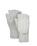 KIRRA Chunky Knit Convertible Glove