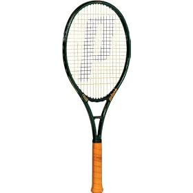 Prince Graphite Classic OS Tennis Racquet (STWC)