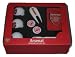 Arsenal Fc Premium Golf Gift Set