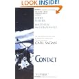 Contact Carl Sagan
