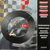 Carrera 20584 - Carrera Digital 124 & Carrera Digital 132 & Carrera Evolution, Zusatzeinspeisung 5 m