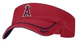 Los Angeles Angels MLB Nike Swoosh Visor