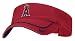 Los Angeles Angels MLB Nike Swoosh Visor