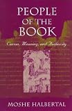 People of the Book **ISBN: 9780674661127**