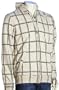 Hurley Puerto Rico Sherpa Zip Fleece Hoody - Bone - XXL