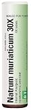 Boericke & Tafel - Natrum Muriaticum 30x, 100 tablets