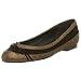 Pelle Moda Women's Yakima Flexible Skimmer Image