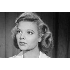 Marjorie Reynolds, 1940's Hollywood movie star & actress: a five (5) film collection