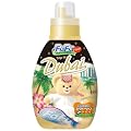 ファーファ 柔軟剤 濃縮 ドバイ 本体 600ml
