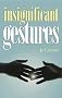 Insignificant Gestures
