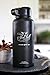 Shutbull Best Stainless Steel Water Bottle 32 Ounce Vacuum Insulated Thermos Flask