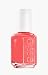 Essie Nail Care and Polish... InStyle Magazine voted 'Best Overall Nail Polish Line' InStyle Magazine voted Essie as: 'Best Overall Nail Polish Line' Three-Time Winner 'Best Base Coat' Essie Protein Base Coat - March 2002 issue Celebrities who use Essie: Kristin Davis, Debra Messing, Britney Spears, Jennifer Lopez, Sharon Stone, Oprah Winfrey and Naomi Campbell ! What's in a name? Each season Essie Weingarten has the difficult task of naming six new colors of polish. Naming a polish is tricky; however the key to the success of Essie Cosmetics is not only the glorious colors, but the descriptive memorable names. 0.5 oz By Essie