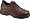 Brown Pebbled Leather
