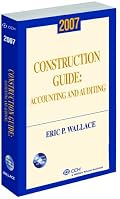 Construction Guide: Accounting and Auditing