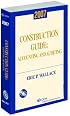 Construction Guide: Accounting and Auditing