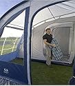 Inner Tent for Sunncamp Ultima Caravan Porch Awnings.