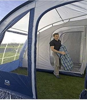 Inner Tent for Sunncamp Ultima Caravan Porch Awnings.