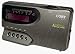Spy Camera - Clock Radio
