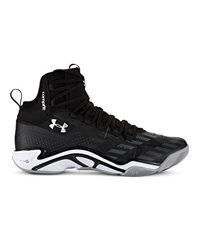 Under Armour Men's UA Micro G Pro Basketball Shoes
