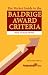 Book The Pocket Guide to the Baldrige Criteria - 13th Edition (Pocket Guide to the Baldrige Award Criteria)